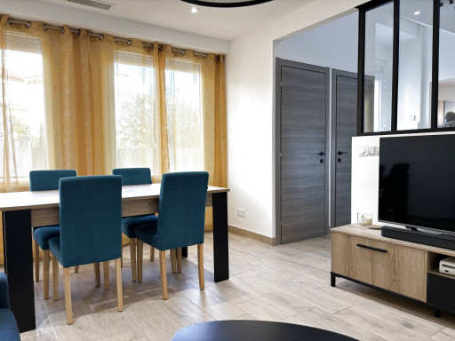 maisonvilla vente Le boulou