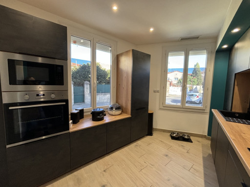 maisonvilla vente Le boulou