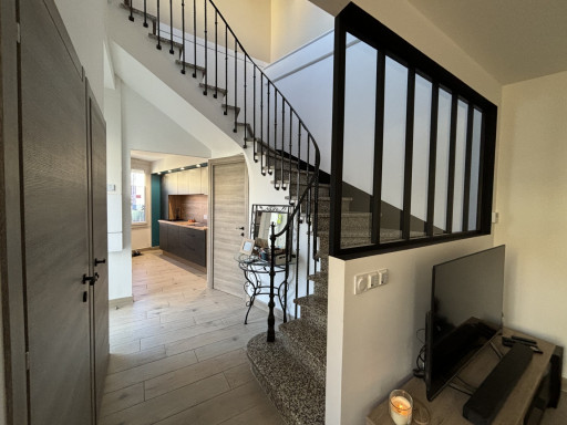 maisonvilla vente Le boulou