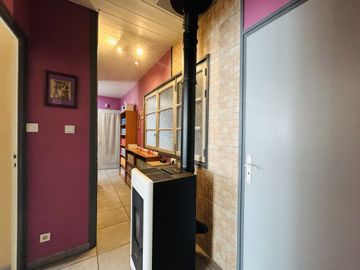 maisonvilla vente Saint-laurent-de-cerdans