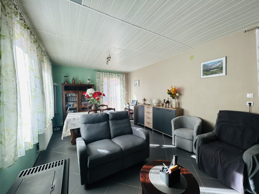 maisonvilla vente Saint-laurent-de-cerdans