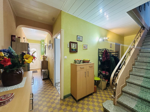 maisonvilla vente Saint-laurent-de-cerdans