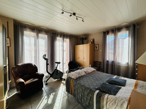 maisonvilla vente Saint-laurent-de-cerdans
