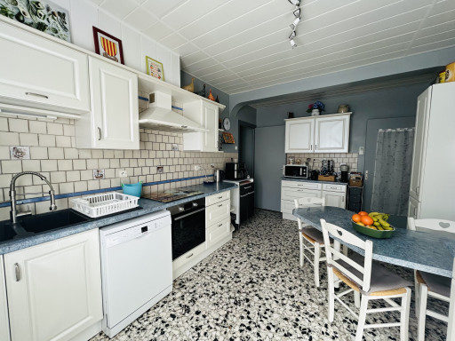 maisonvilla vente Saint-laurent-de-cerdans