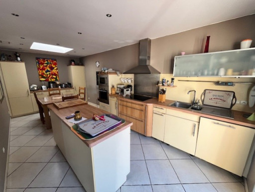 maisonvilla vente Port-vendres