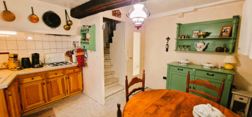 maisonvilla vente Arles-sur-tech
