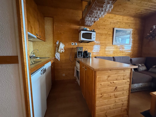 appartement vente Eyne