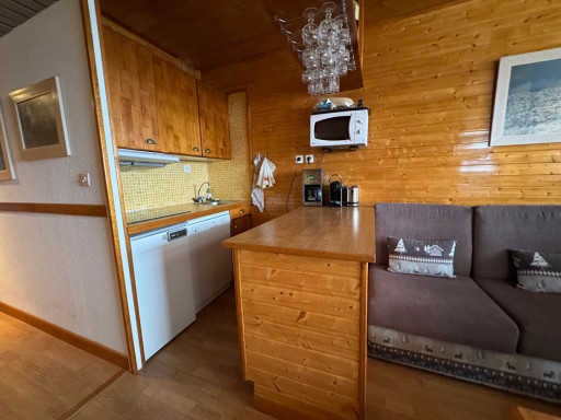 appartement vente Eyne