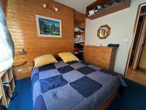 appartement vente Eyne