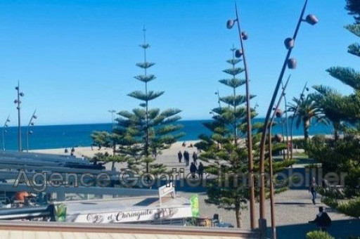 appartement vente Argelès-sur-mer