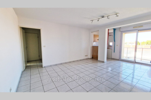 appartement vente Perpignan