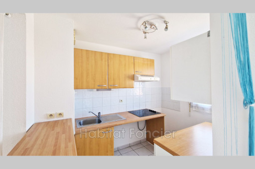 appartement vente Perpignan