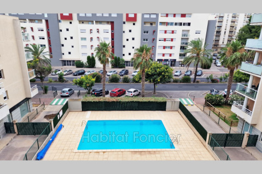 appartement vente Perpignan