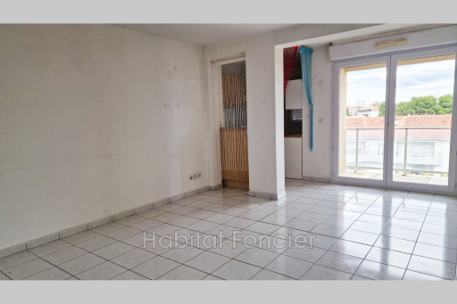 appartement vente Perpignan