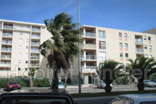 appartement vente Perpignan