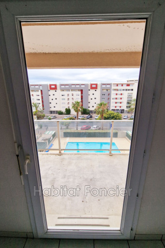 appartement vente Perpignan