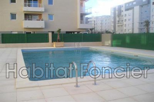 appartement vente Perpignan