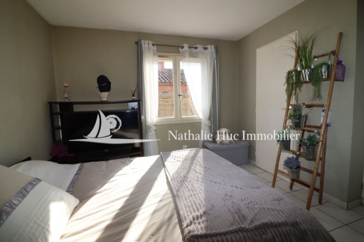 maisonvilla vente Canet-en-roussillon