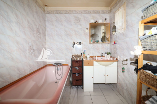maisonvilla vente Canet-en-roussillon
