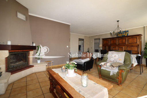 maisonvilla vente Canet-en-roussillon
