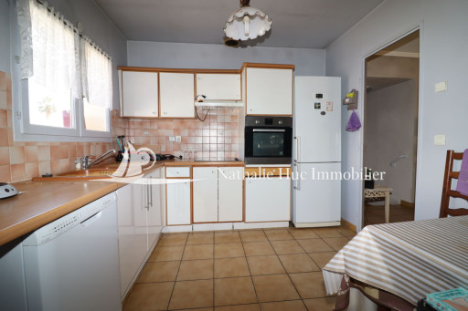 maisonvilla vente Canet-en-roussillon