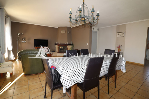 maisonvilla vente Canet-en-roussillon