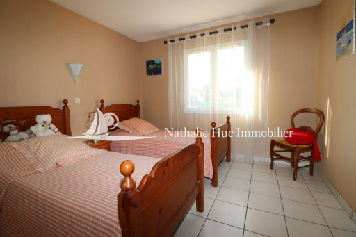 maisonvilla vente Canet-en-roussillon
