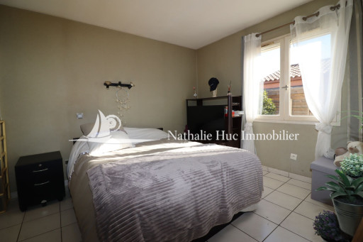 maisonvilla vente Canet-en-roussillon