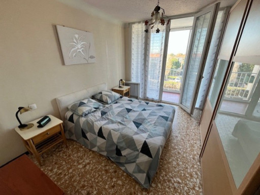 appartement vente Canet-en-roussillon