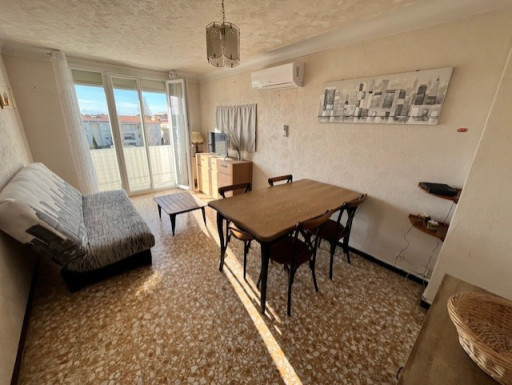 appartement vente Canet-en-roussillon