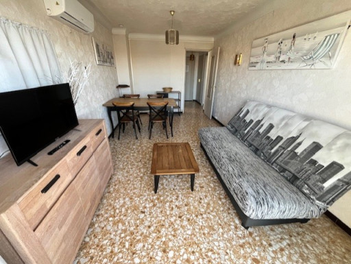 appartement vente Canet-en-roussillon