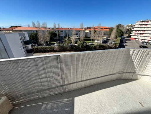 appartement vente Canet-en-roussillon