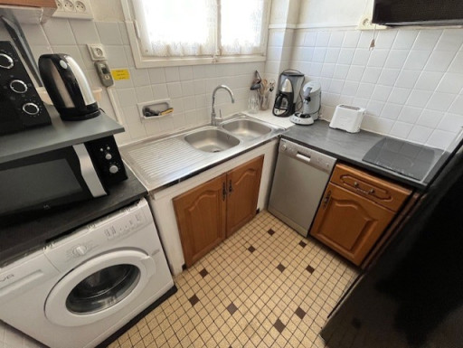 appartement vente Canet-en-roussillon