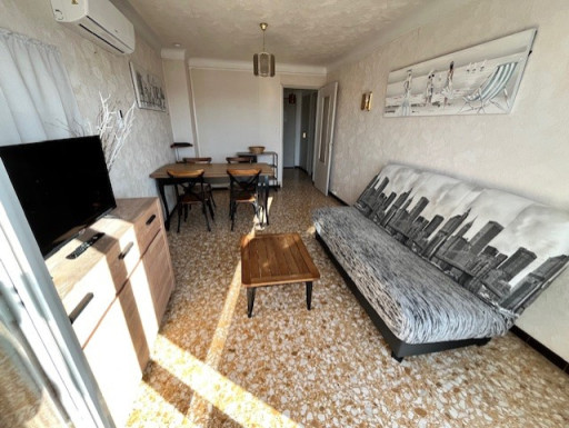 appartement vente Canet-en-roussillon