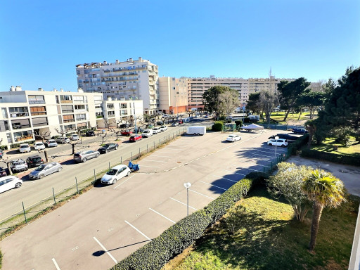 appartement vente Saint-cyprien-plage