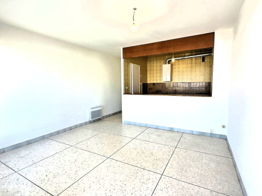 appartement vente Saint-cyprien-plage