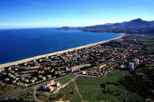 appartement location vacances Argeles sur mer