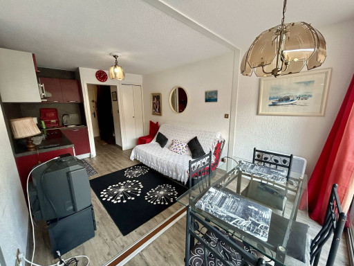 appartement location vacances Argeles sur mer