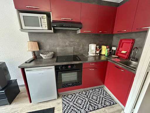 appartement location vacances Argeles sur mer
