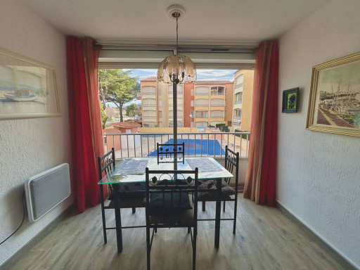 appartement location vacances Argeles sur mer