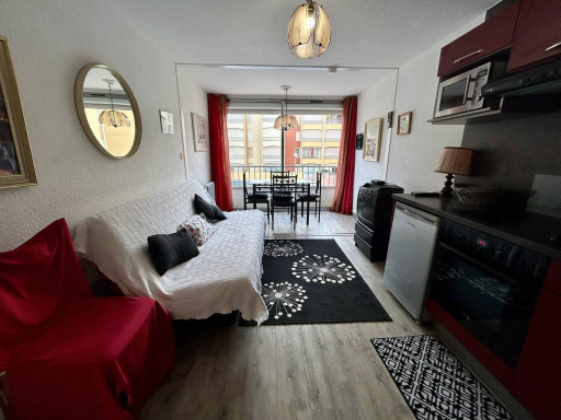 appartement location vacances Argeles sur mer