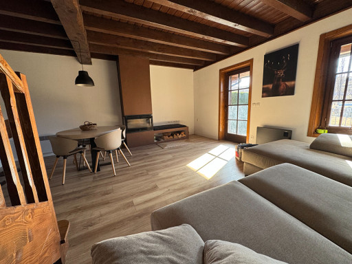 maisonvilla vente Eyne