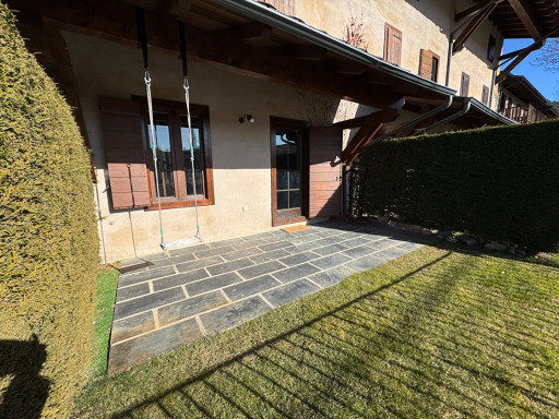maisonvilla vente Eyne