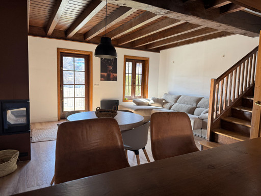 maisonvilla vente Eyne