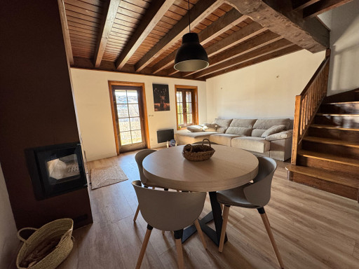 maisonvilla vente Eyne