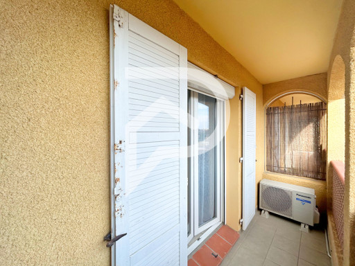 appartement vente Canet-en-roussillon