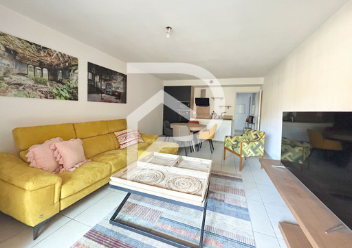 appartement vente Canet-en-roussillon