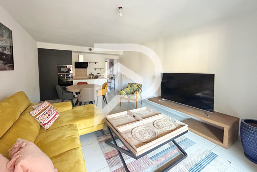 appartement vente Canet-en-roussillon