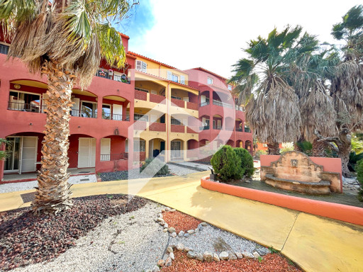 appartement vente Canet-en-roussillon