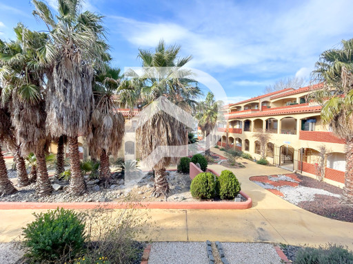 appartement vente Canet-en-roussillon